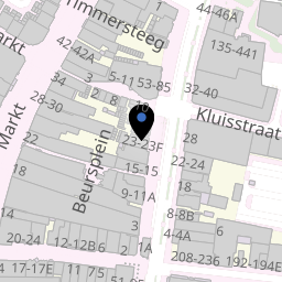 Appartement HMD00 I 2543 5
