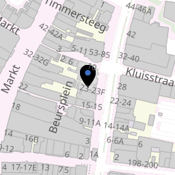 Appartement HMD00 I 2543 6