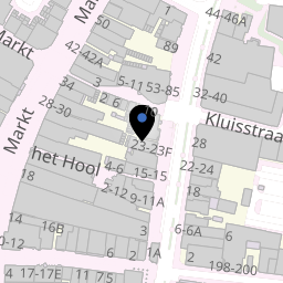 Appartement HMD00 I 2543 7