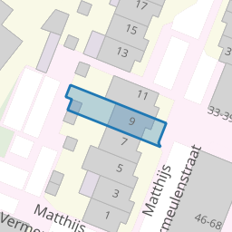 Perceel HMD00-I-2545