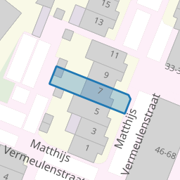 Perceel HMD00-I-2546