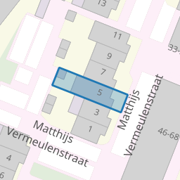 Perceel HMD00-I-2547