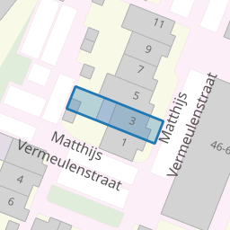 Perceel HMD00-I-2548