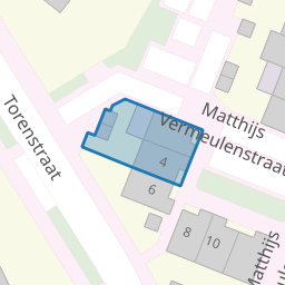 Perceel HMD00-I-2551