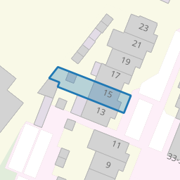 Perceel HMD00-I-2553