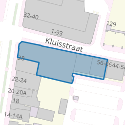 Perceel HMD00-I-2558