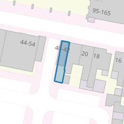 Perceel HMD00-I-2561