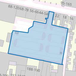 Perceel HMD00-I-2562