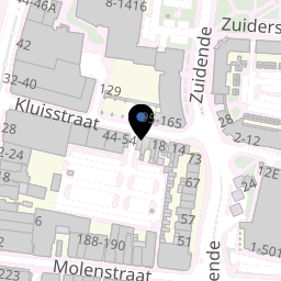 Appartement HMD00 I 2576 1