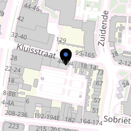 Appartement HMD00 I 2576 22