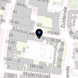 Appartement HMD00 I 2576 23