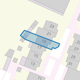 Perceel HMD00-I-2578