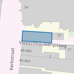 Perceel HMD00-I-2582