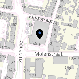 Appartement HMD00 I 2584 11