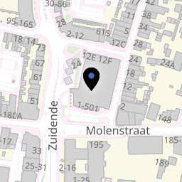 Appartement HMD00 I 2584 14