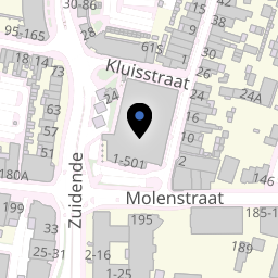 Appartement HMD00 I 2584 15