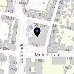 Appartement HMD00 I 2584 18
