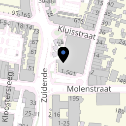 Appartement HMD00 I 2584 2