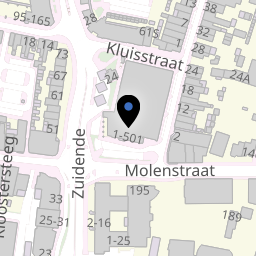 Appartement HMD00 I 2584 4