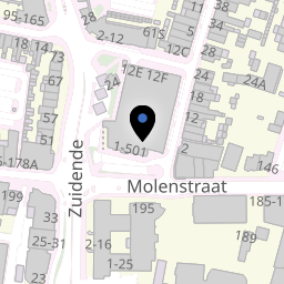 Appartement HMD00 I 2584 6