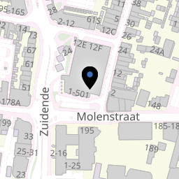 Appartement HMD00 I 2584 7