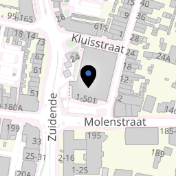 Appartement HMD00 I 2584 9