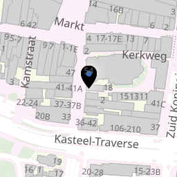 Appartement HMD00 I 2585 2