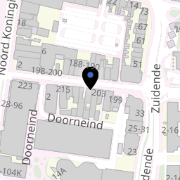 Appartement HMD00 I 2589 2
