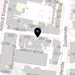 Appartement HMD00 I 2589 3