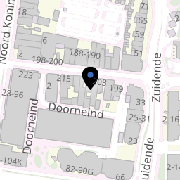 Appartement HMD00 I 2589 4