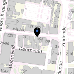 Appartement HMD00 I 2589 5