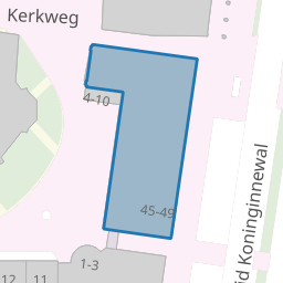 Perceel HMD00-I-2593