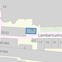 Perceel HMD00-I-2595