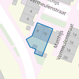 Perceel HMD00-I-2599