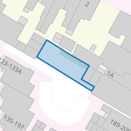 Perceel HMD00-I-2601