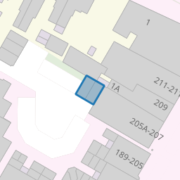 Perceel HMD00-I-2603