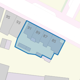 Perceel HMD00-I-2604