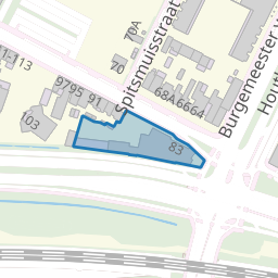 Perceel HMD00-I-2605