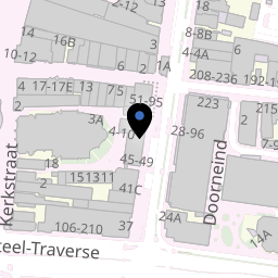 Appartement HMD00 I 2606 4