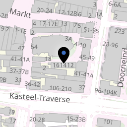 Appartement HMD00 I 2607 9