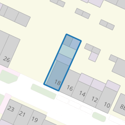 Perceel HMD00-I-2612