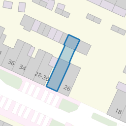 Perceel HMD00-I-2615