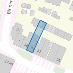 Perceel HMD00-I-2618