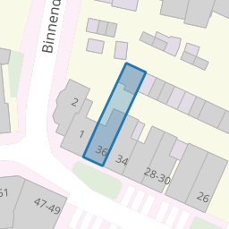 Perceel HMD00-I-2619