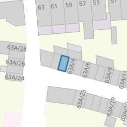 Perceel HMD00-I-2626