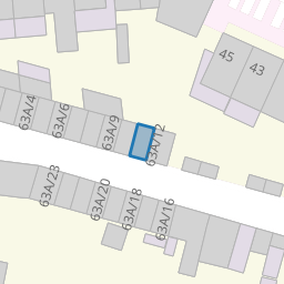 Perceel HMD00-I-2631