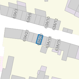 Perceel HMD00-I-2635