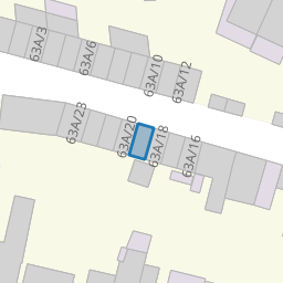 Perceel HMD00-I-2636