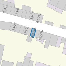 Perceel HMD00-I-2637