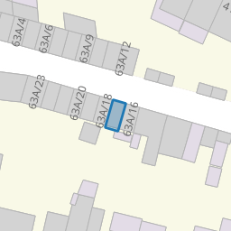 Perceel HMD00-I-2638